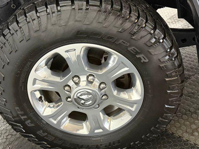 used 2023 Ram 2500 car, priced at $43,225