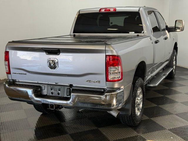 used 2023 Ram 2500 car, priced at $43,225