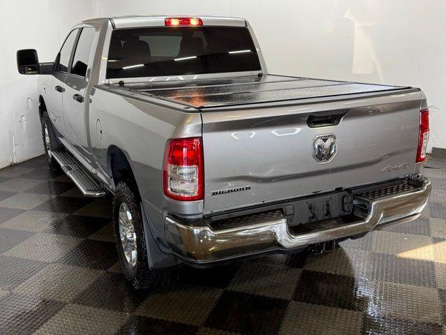used 2023 Ram 2500 car, priced at $43,225