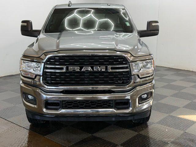 used 2023 Ram 2500 car, priced at $43,225