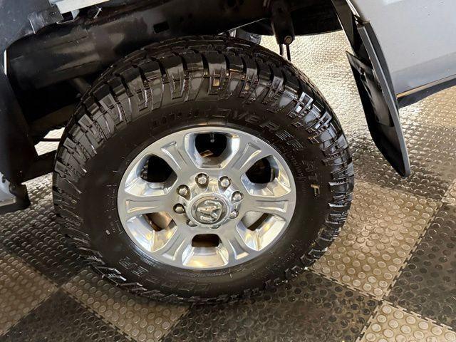 used 2023 Ram 2500 car, priced at $43,225