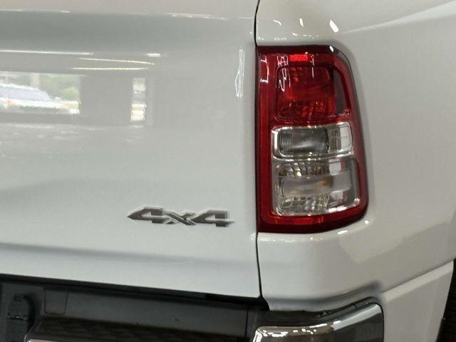 used 2024 Ram 1500 car, priced at $39,998