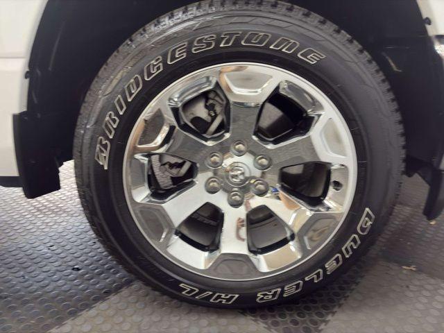 used 2024 Ram 1500 car, priced at $39,998