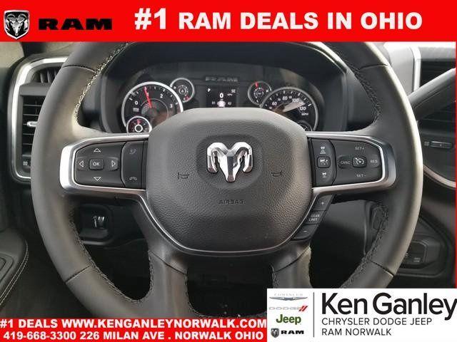 new 2026 Ram 2500 car, priced at $70,200