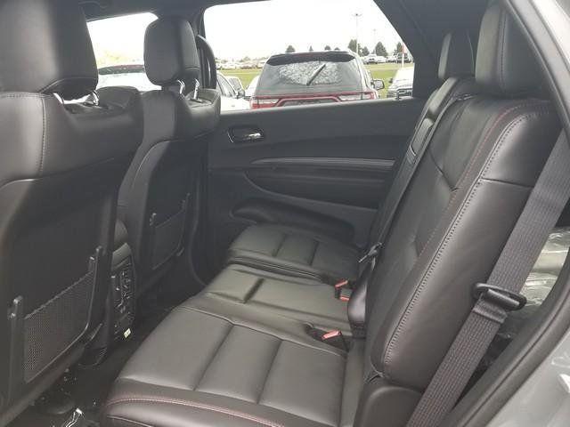 new 2026 Dodge Durango car, priced at $44,822