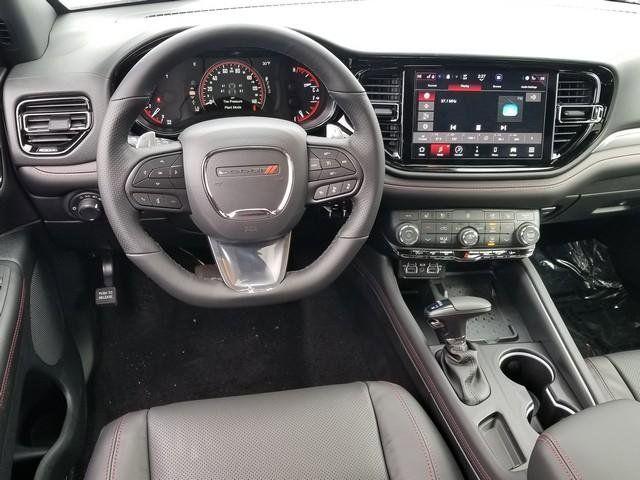 new 2026 Dodge Durango car, priced at $44,822