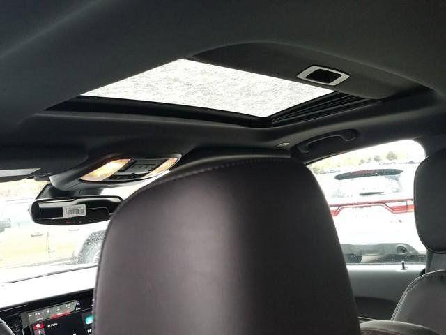 new 2026 Dodge Durango car, priced at $44,822