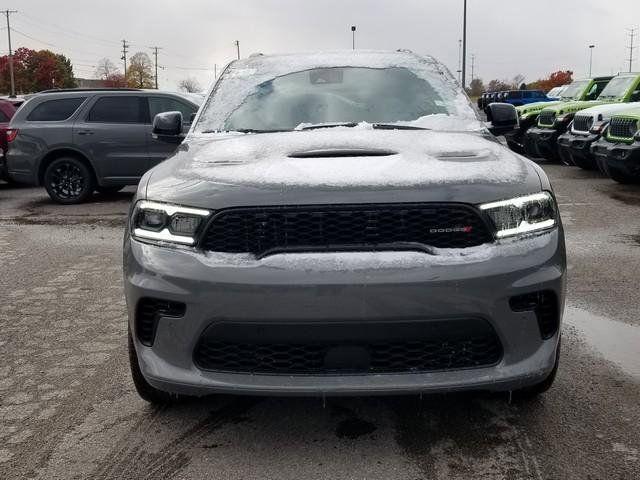 new 2026 Dodge Durango car, priced at $44,822