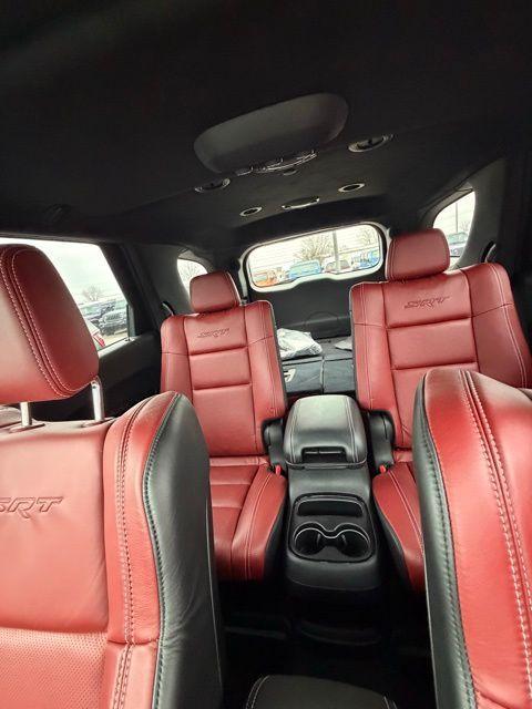 new 2024 Dodge Durango car, priced at $104,770