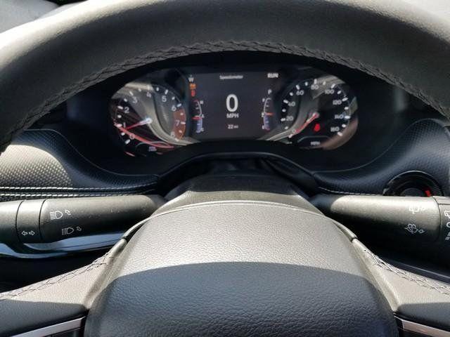 new 2023 Jeep Compass car, priced at $30,989