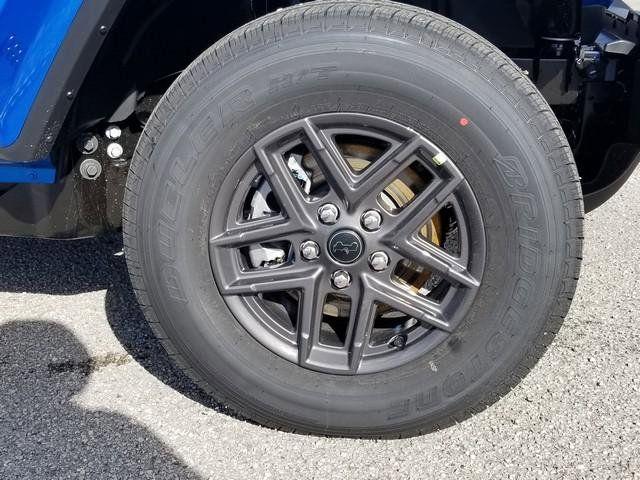 new 2026 Jeep Gladiator car, priced at $43,951