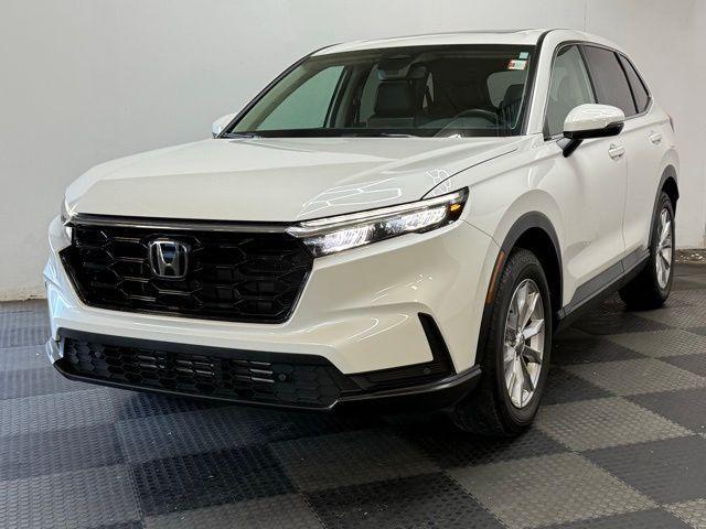 used 2024 Honda CR-V car, priced at $29,875