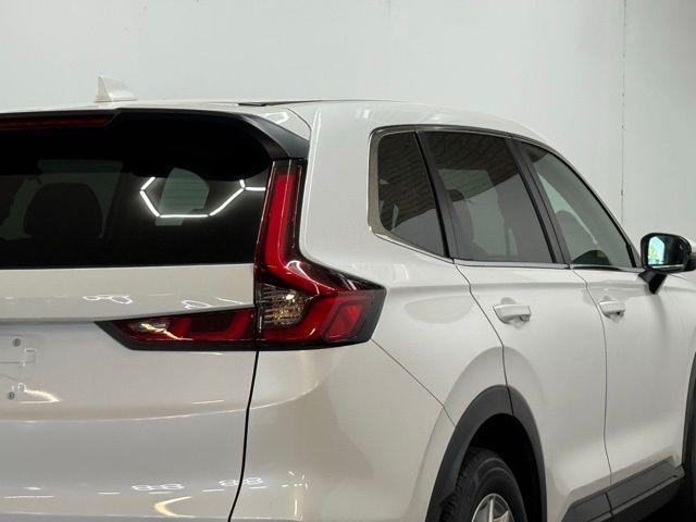 used 2024 Honda CR-V car, priced at $29,875