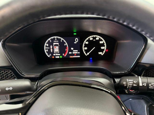 used 2024 Honda CR-V car, priced at $29,875