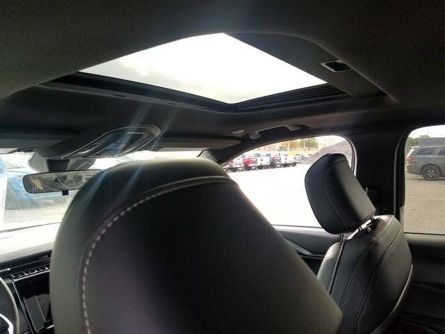 new 2025 Jeep Grand Cherokee car, priced at $38,473