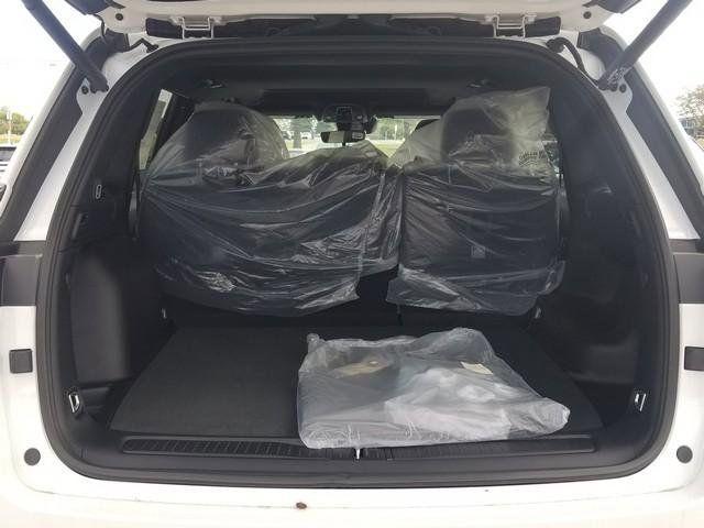 new 2025 Jeep Grand Cherokee car, priced at $38,473