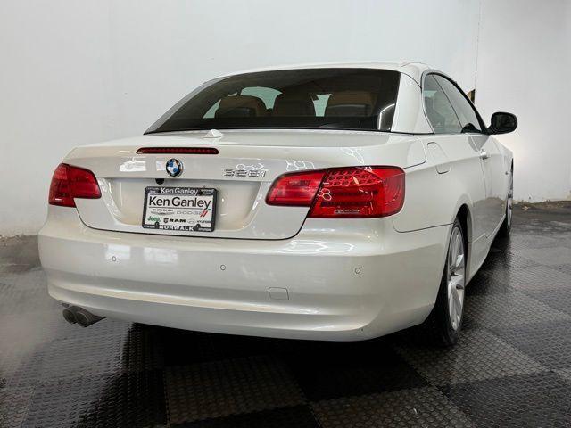 used 2012 BMW 328 car, priced at $9,964