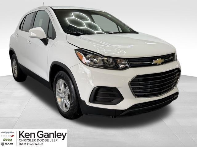 used 2021 Chevrolet Trax car, priced at $14,275