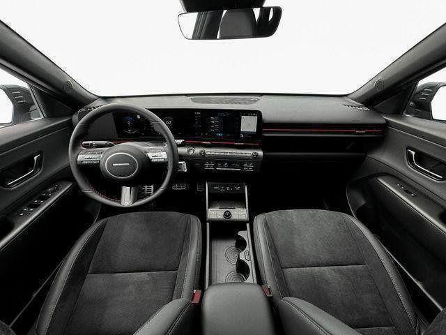 used 2025 Hyundai Kona car, priced at $28,373