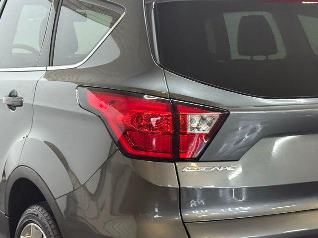 used 2019 Ford Escape car, priced at $14,219