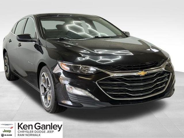 used 2020 Chevrolet Malibu car, priced at $9,994