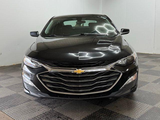 used 2020 Chevrolet Malibu car, priced at $9,994