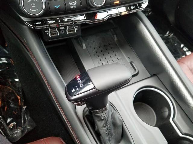 new 2026 Dodge Durango car, priced at $50,675