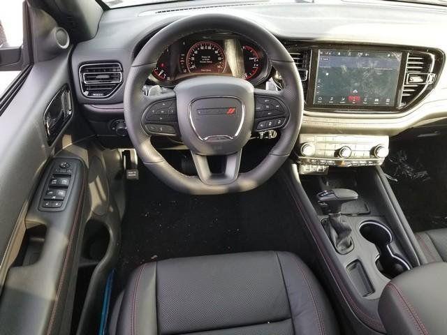 new 2026 Dodge Durango car, priced at $44,822