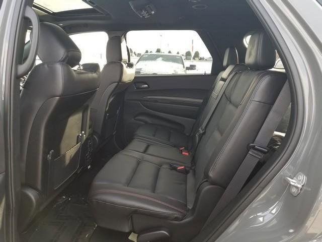 new 2026 Dodge Durango car, priced at $44,822