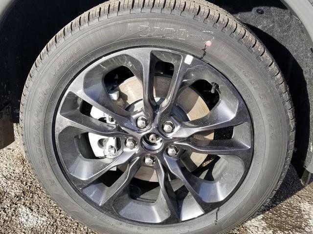 new 2026 Dodge Durango car, priced at $44,822