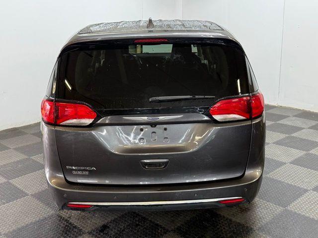 used 2020 Chrysler Pacifica car, priced at $8,979