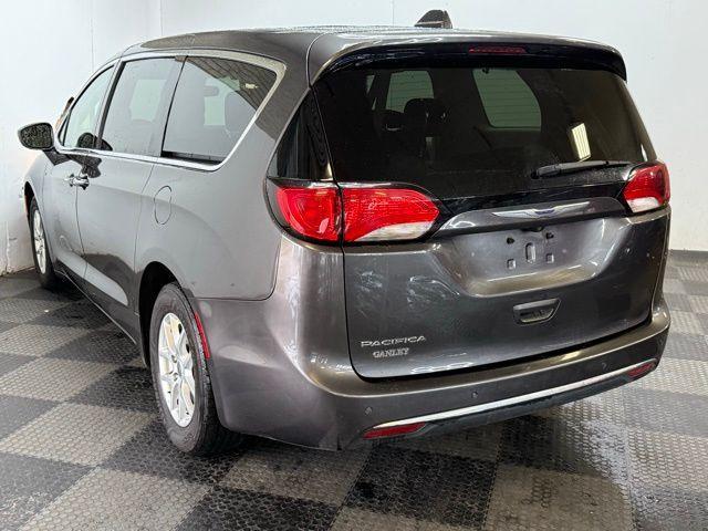 used 2020 Chrysler Pacifica car, priced at $8,979