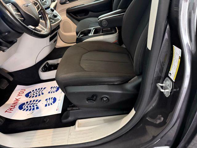 used 2020 Chrysler Pacifica car, priced at $8,979