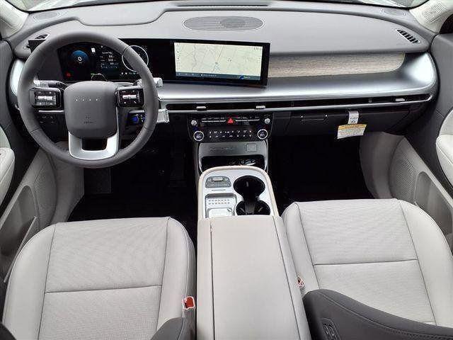 new 2026 Hyundai IONIQ 9 car, priced at $64,067