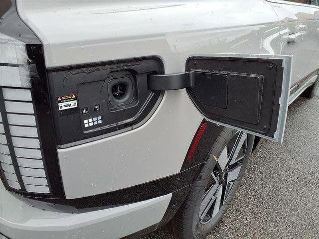 new 2026 Hyundai IONIQ 9 car, priced at $64,067