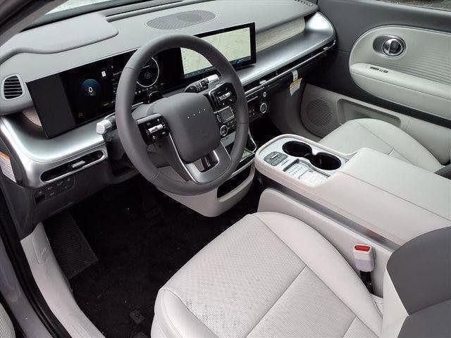 new 2026 Hyundai IONIQ 9 car, priced at $64,067