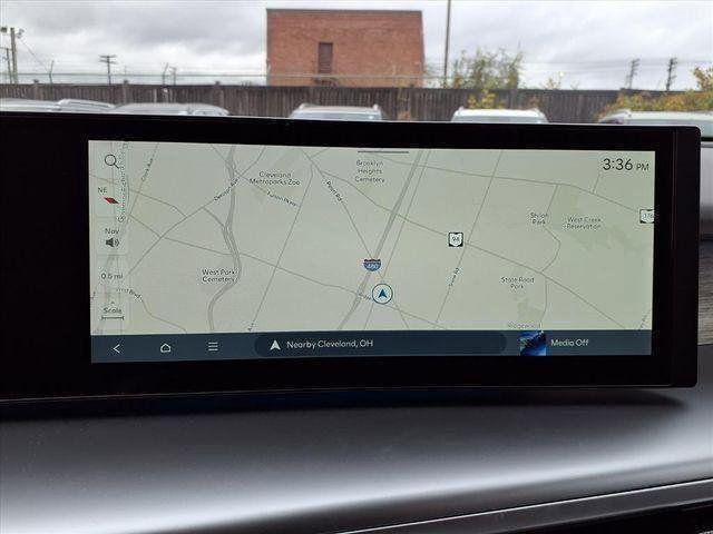 new 2026 Hyundai IONIQ 9 car, priced at $64,067