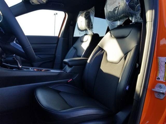 new 2026 Jeep Compass car, priced at $32,410