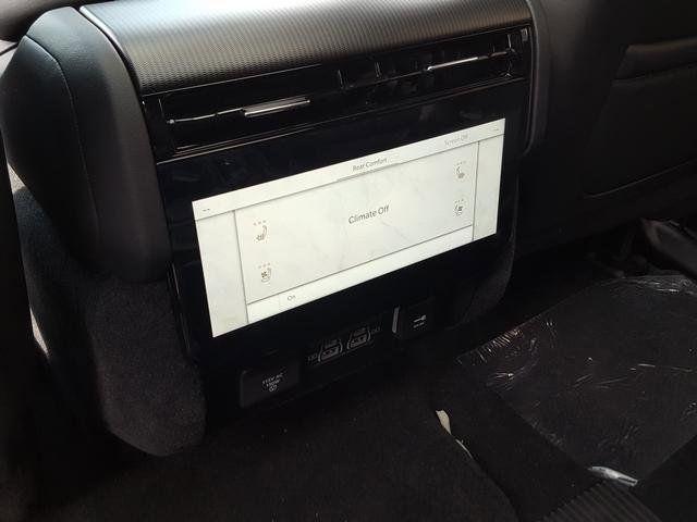 new 2023 Jeep Grand Wagoneer car, priced at $84,989