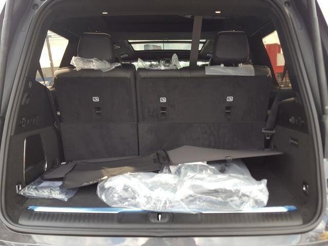 new 2023 Jeep Grand Wagoneer car, priced at $84,989