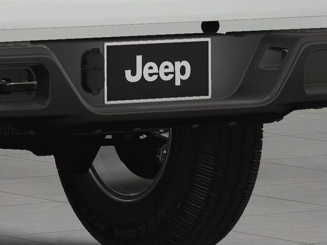 new 2025 Jeep Gladiator car, priced at $39,669