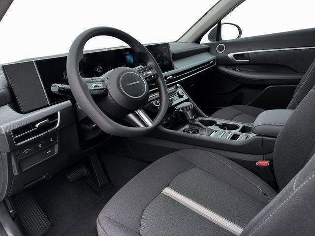 new 2026 Hyundai Sonata car, priced at $27,272