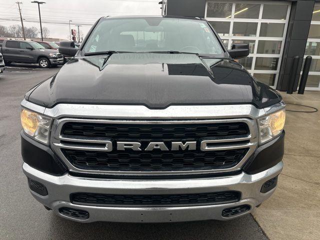 used 2023 Ram 1500 car, priced at $36,684