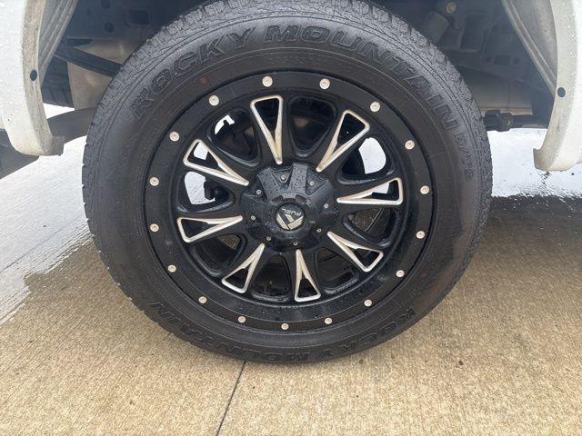 used 2020 Ford F-150 car, priced at $34,598