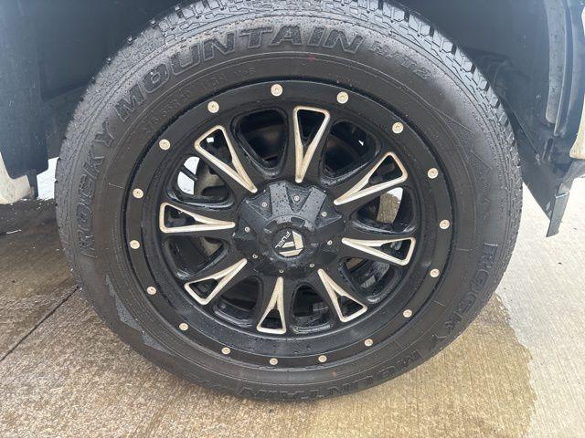 used 2020 Ford F-150 car, priced at $34,598