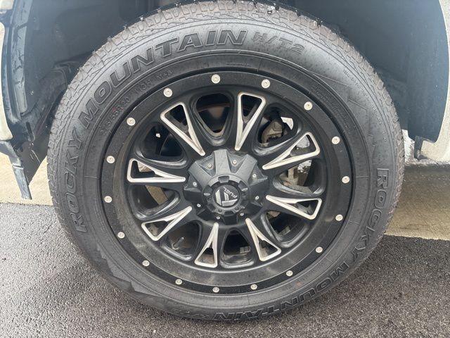 used 2020 Ford F-150 car, priced at $34,598