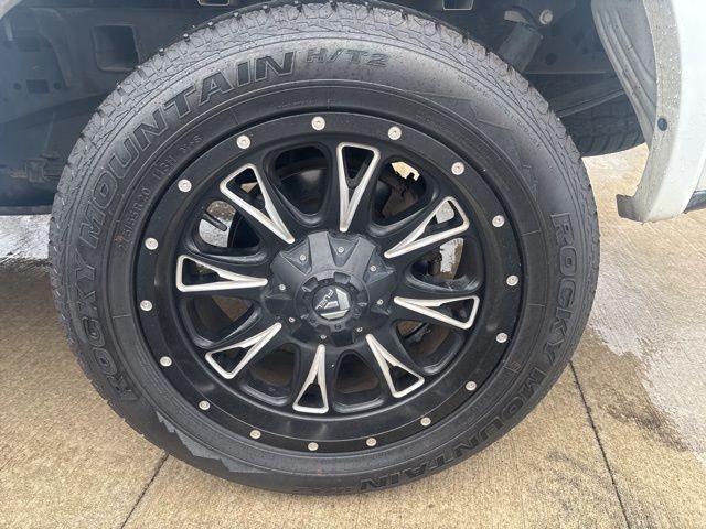 used 2020 Ford F-150 car, priced at $34,598