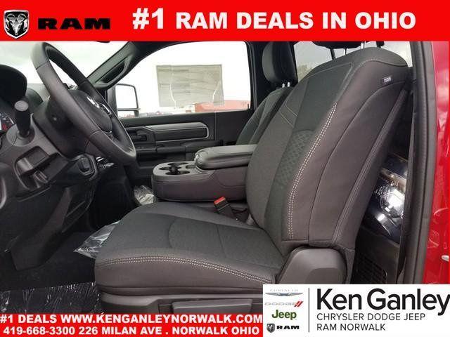 new 2026 Ram 3500 car, priced at $53,500