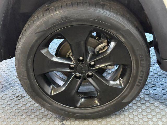 used 2020 Jeep Compass car, priced at $13,998