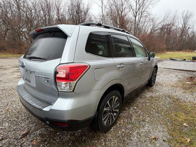 used 2018 Subaru Forester car, priced at $18,219